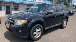 2009 Ford Escape XLT
