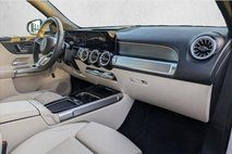 2025 Mercedes-Benz GLB GLB 250