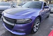 2016 Dodge Charger R/T