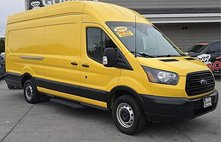 2019 Ford Transit 250