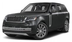2026 Land Rover Range Rover P530 SE
