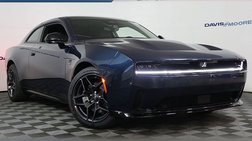 2024 Dodge Charger Daytona R/T