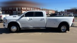 2022 Ram Ram Pickup 3500 Laramie