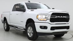 2024 Ram Ram Pickup 2500 Big Horn
