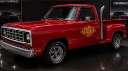 1982 Dodge RAM 150 
