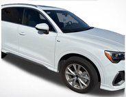 2021 Audi Q3 quattro S line Premium 45 TFSI