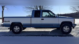1995 Chevrolet C/K 1500 