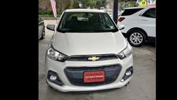 2016 Chevrolet Spark 1LT CVT