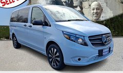 2022 Mercedes-Benz Metris Passenger