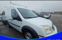 2012 Ford Transit Connect XLT