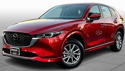 2024 Mazda CX-5 S Preferred