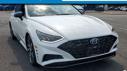 2022 Hyundai Sonata SEL Plus