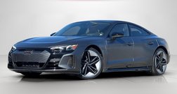 2023 Audi RS e-tron GT quattro