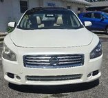 2013 Nissan Maxima S