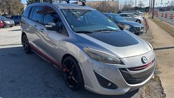 2013 Mazda MAZDA5 Grand Touring