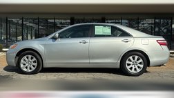 2007 Toyota Camry XLE V6