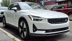 2023 Polestar 2 Long Range Dual Motor