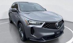 2023 Acura RDX SH-AWD w/A-SPEC