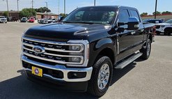 2025 Ford Super Duty F-250 Lariat