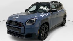 2026 MINI Countryman S ALL4