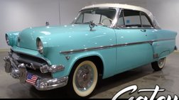 1954 Ford 