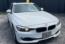 2013 BMW 3 Series 328i xDrive