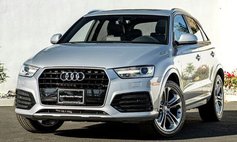 2018 Audi Q3 2.0T Premium