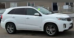 2015 Kia Sorento SX