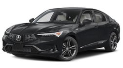 2025 Acura Integra w/A-SPEC