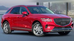 2023 Genesis GV70 2.5T Standard