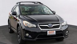 2014 Subaru XV Crosstrek 2.0i Premium