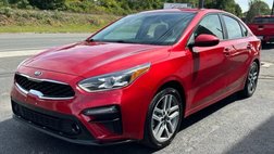 2019 Kia Forte S