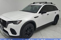 2025 Mazda CX-70 3.3 Turbo Premium