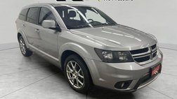 2019 Dodge Journey GT