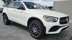 2023 Mercedes-Benz GLC-Class GLC 300 4MATIC