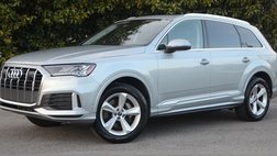 2024 Audi Q7 quattro Premium Plus 45 TFSI