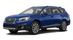 2017 Subaru Outback 3.6R Touring