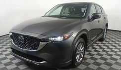 2024 Mazda CX-5 2.5 S Preferred