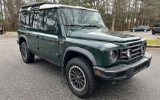 2024 Ineos Grenadier Fieldmaster