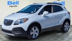 2016 Buick Encore Base