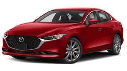 2019 Mazda MAZDA3 Preferred
