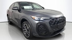 2026 Audi Q5 Sportback quattro Premium Plus TFSI