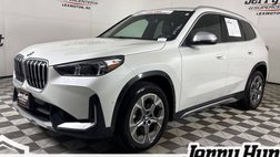 2024 BMW X1 xDrive28i