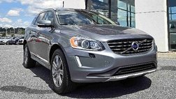 2017 Volvo XC60 T5 Inscription