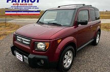 2008 Honda Element EX