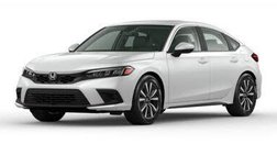 2023 Honda Civic EX-L