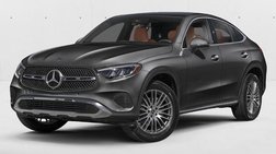 2026 Mercedes-Benz GLC-Class GLC 300 4MATIC