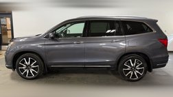 2022 Honda Pilot Touring