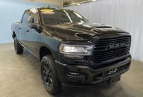 2024 Ram Ram Pickup 2500 Laramie