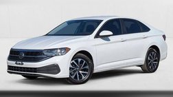 2022 Volkswagen Jetta S
